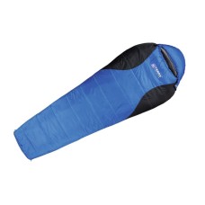Спальный мешок Terra Incognita Pharaon EVO 400 (L) (синий)