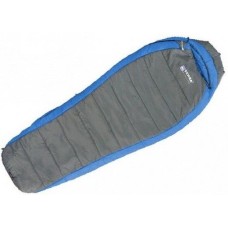 Спальный мешок Terra Incognita Termic 900 blue/grey left (4823081501930)