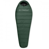 Спальный мешок Trimm Traper 185 olive (Right)