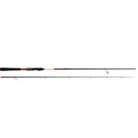 Спиннинг Zemex Jarnero Jigmaster 2.20 m 2-10g (JJ-220-0210)