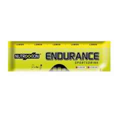 Спортивное питание NUTRIXXION Endurance Drink Lemon 35g