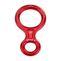 Спусковое устройство Climbing Technology Otto Small