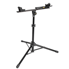 Стойка для ремонта Topeak PrepStand X, макс./18кг, алюм., черн., 4,9 кг