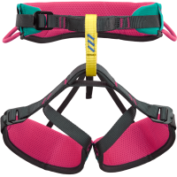Страхувальна система Climbing Technology Joy Harness girl