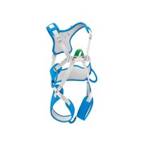Страховочная система для детей Petzl Ouistiti