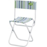 Стул складной Easy Camp Propus Green/Blue (420008)