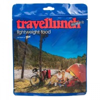 Сублімована їжа Travellunch паста болоньєзе з яловичиною 125г