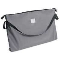Сумка для настилу килимок-книжка Kolibri K220 - K280T, K250T - K290T, KM200 - KM280 сірий (32.201.35)