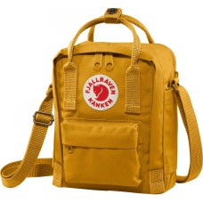 Сумка Fjallraven Kanken Sling, Ochre