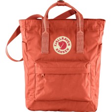 Сумка Fjallraven Kanken Totepack, Rowan Red