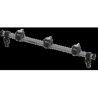 Тарга расширительная FASTEN для установки аксессуаров, алюминий, L (GRp700-3)