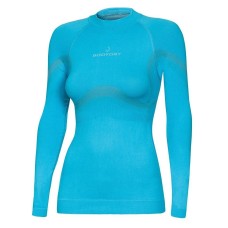 Термобельё BodyDry Walk Lady Fit верх turkus жен. M(р)