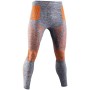 Термобелье X-Bionic Energy Accumulator 4.0 Melange Pants Men (EA-WP41W19M) S Цвет - G372