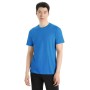 Термофутболка ICEBREAKER Tech Lite II SS Tee MEN LAZURITE M