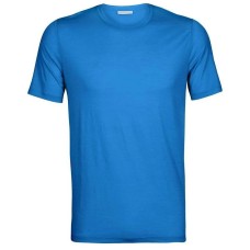 Термофутболка ICEBREAKER Tech Lite II SS Tee MEN LAZURITE M