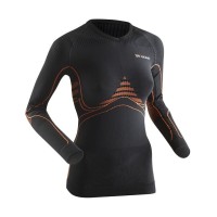 Термофутболка X-Bionic Energy Accumulator Lady T-Shirt LS