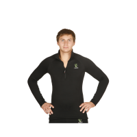 Термокофта Catch Freedom Man Black