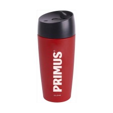 Термокружка Primus Vacuum commuter 0.4 L S/S