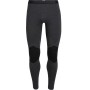 Термоштаны Icebreaker 260 Zone Leggings MEN JET HTHR/BLACK S