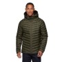 Трекинговый мужской пуховик Black Diamond Access Down Hoody (Cypress, S)