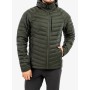 Трекинговый мужской пуховик Black Diamond Access Down Hoody (Cypress, S)