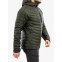 Трекинговый мужской пуховик Black Diamond Access Down Hoody (Cypress, S)