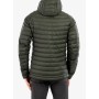 Трекинговый мужской пуховик Black Diamond Access Down Hoody (Cypress, S)