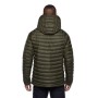 Трекинговый мужской пуховик Black Diamond Access Down Hoody (Cypress, S)