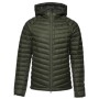 Трекинговый мужской пуховик Black Diamond Access Down Hoody (Cypress, S)