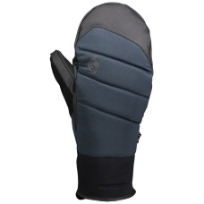 Варежки Scott Ultimate Primaloft dk blk/bla - M