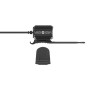Велофара с выносным аккумулятором Lezyne Multi Drive 1000 Y13