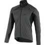 Велокуртка Garneau GLAZE RTR JACKET 251-BLK/GRAY S