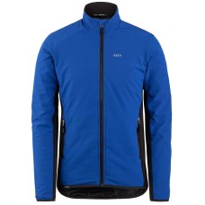 Велокуртка Garneau NORA JACKET 332-BLUE/BLK M