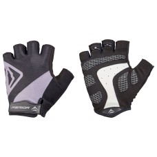 Велоперчатки Merida Glove/Classic M Gel Black Grey