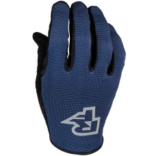 Велоперчатки Raceface TRIGGER GLOVES-NAVY-L