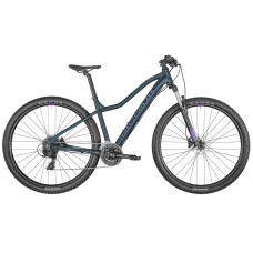 Велосипед Bergamont ' 27,5" Revox 3 FMN (281096-158) S/40см