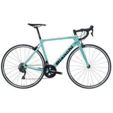 Велосипед Bianchi Road Sprint Ultegra 11s CP Celeste, 44 - YQBR2T441D