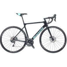 Велосипед Bianchi SPRINT Ultegra 11s Disc CP 57 см