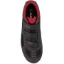 Велотуфли Garneau MULTI AIR FLEX II 020-BLACK 43