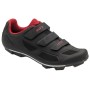 Велотуфли Garneau MULTI AIR FLEX II 020-BLACK 43