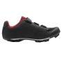 Велотуфли Garneau MULTI AIR FLEX II 020-BLACK 43