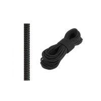 Веревка Petzl Parallel 10,5 мм Black (100 м)