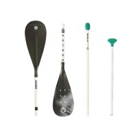 Весло для SUP дошки Aztron STYLE II Double Blade Paddle