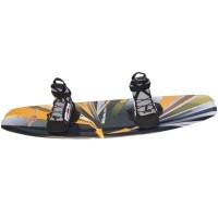 Вейкборд Hydroslide TANTRUM 142 см із кріпленням
