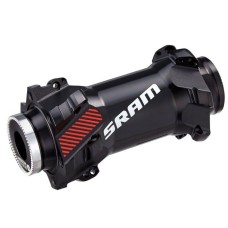 Втулка Sram AM HUB F PREDICTIVE STEERING 24H BLK SP