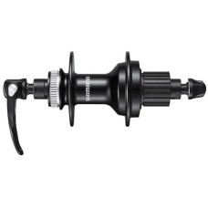 Втулка задняя Shimano FH-MT500 12-скор. 32отв QR, OLD: 135мм CENTER LOCK