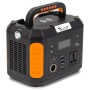 Зарядная станция Weekender by MUST HBP1600TP (450 Вт·ч)