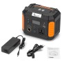 Зарядная станция Weekender by MUST HBP1600TP (450 Вт·ч)