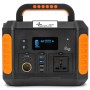 Зарядная станция Weekender by MUST HBP1600TP (450 Вт·ч)