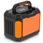 Зарядная станция Weekender by MUST HBP1600TP (450 Вт·ч)